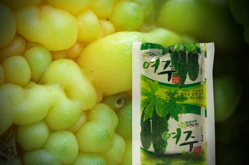 국내산 여주즙 / 진액 90ml 60포