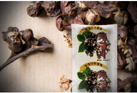 국내산 헛개열매즙 / 진액 90ml 60포