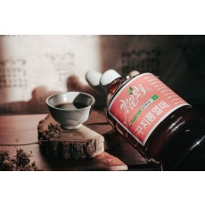 꾸지뽕열매효소 / 원액 1.8L